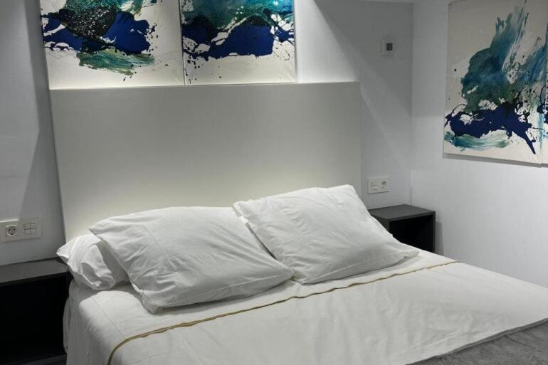 Apartamento Domus Modern Y Luxury Málaga