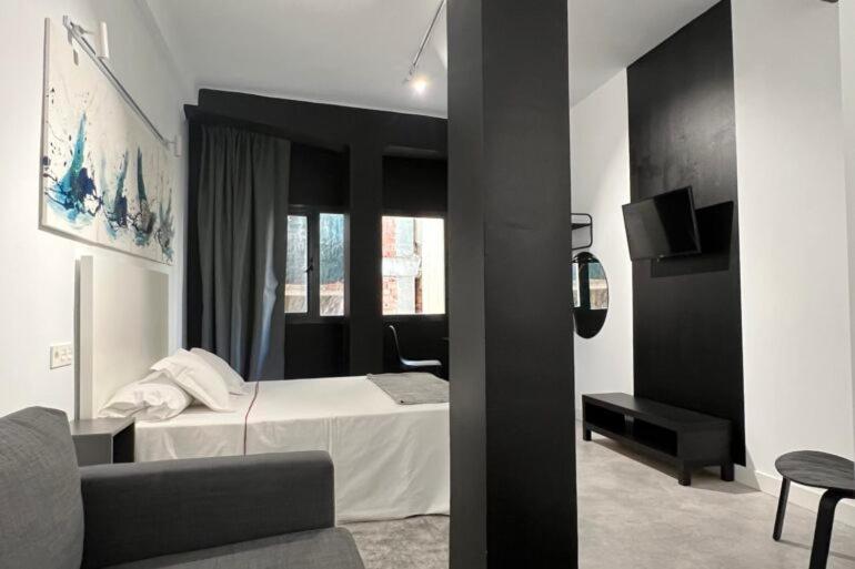 Apartamento Domus Modern Y Luxury Málaga