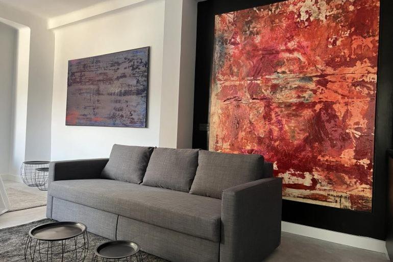 Apartamento Domus Modern Y Luxury
