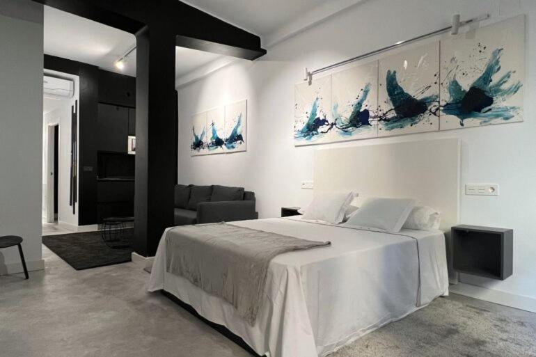 Domus Modern Y Luxury Málaga