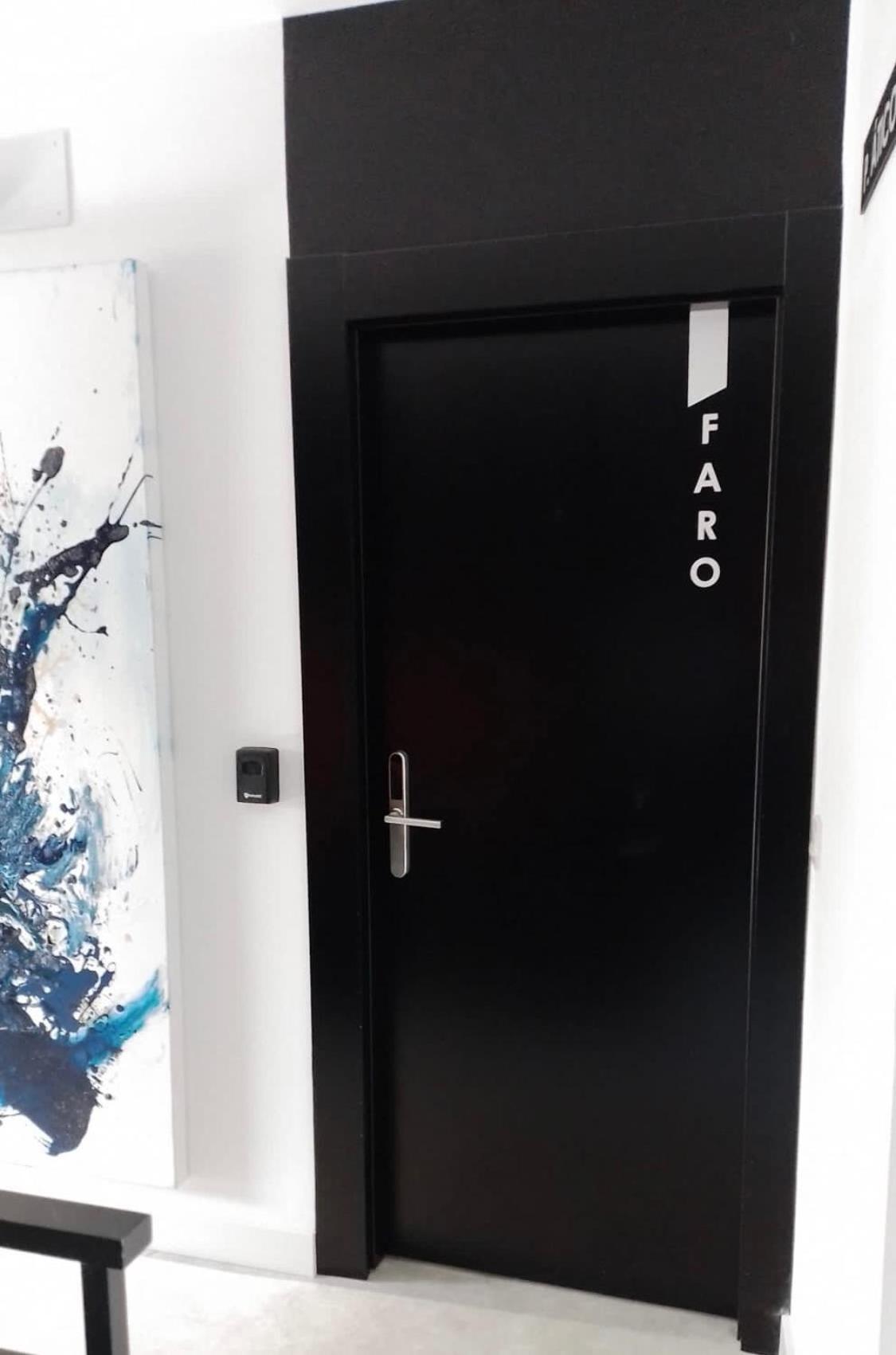Domus Modern Y Luxury Apartamento *