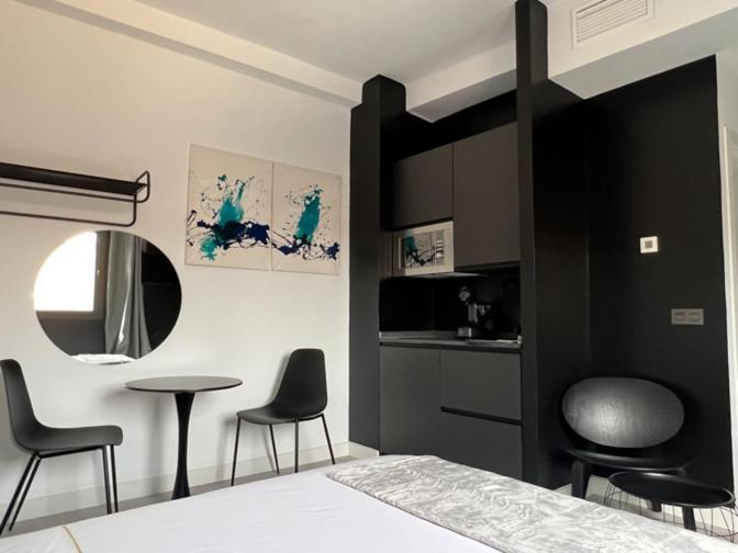 Domus Modern Y Luxury Apartamento