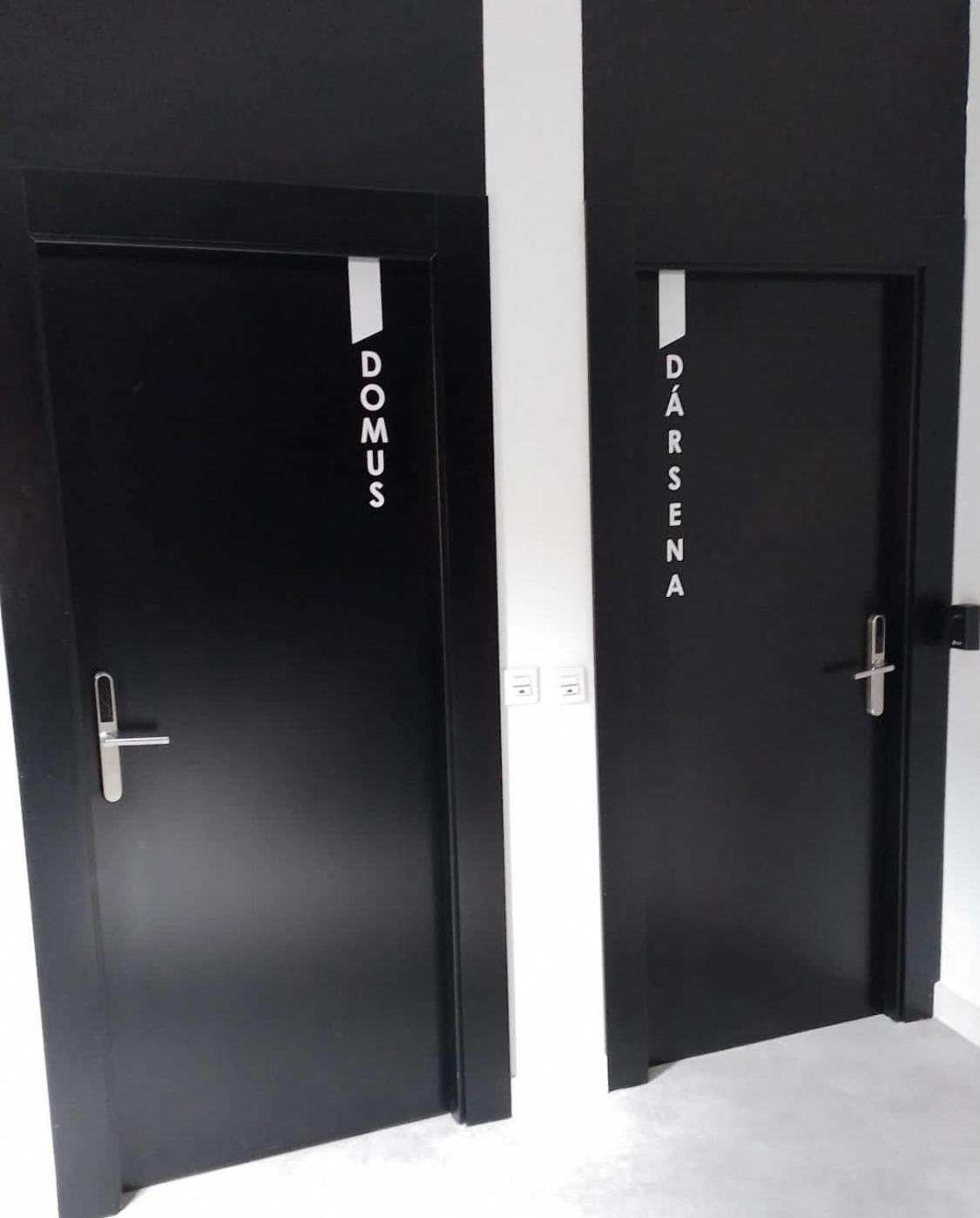 Domus Modern Y Luxury Apartamento