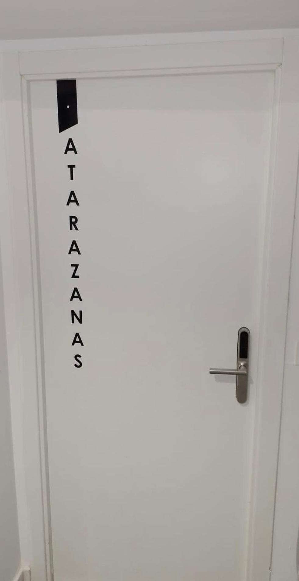 Domus Modern Y Luxury Apartamento Málaga