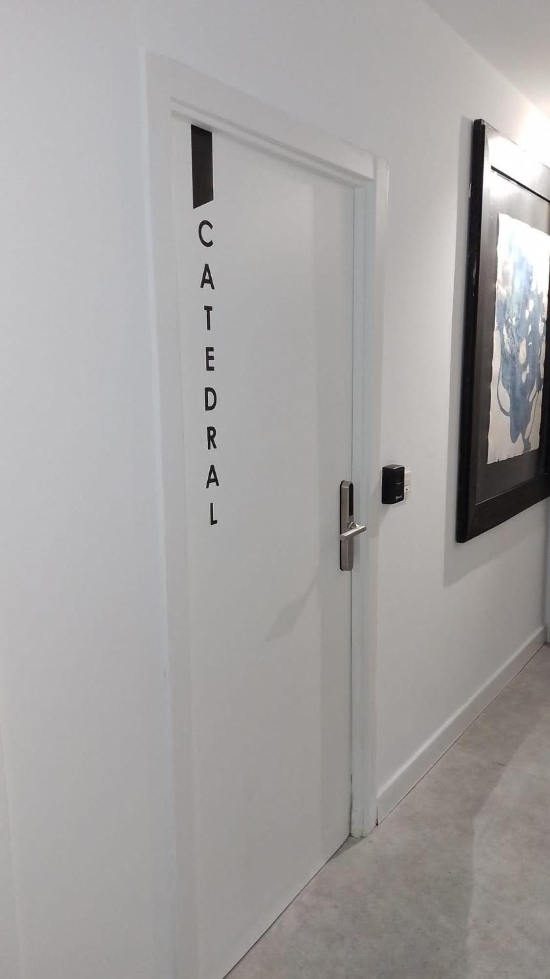Domus Modern Y Luxury Málaga