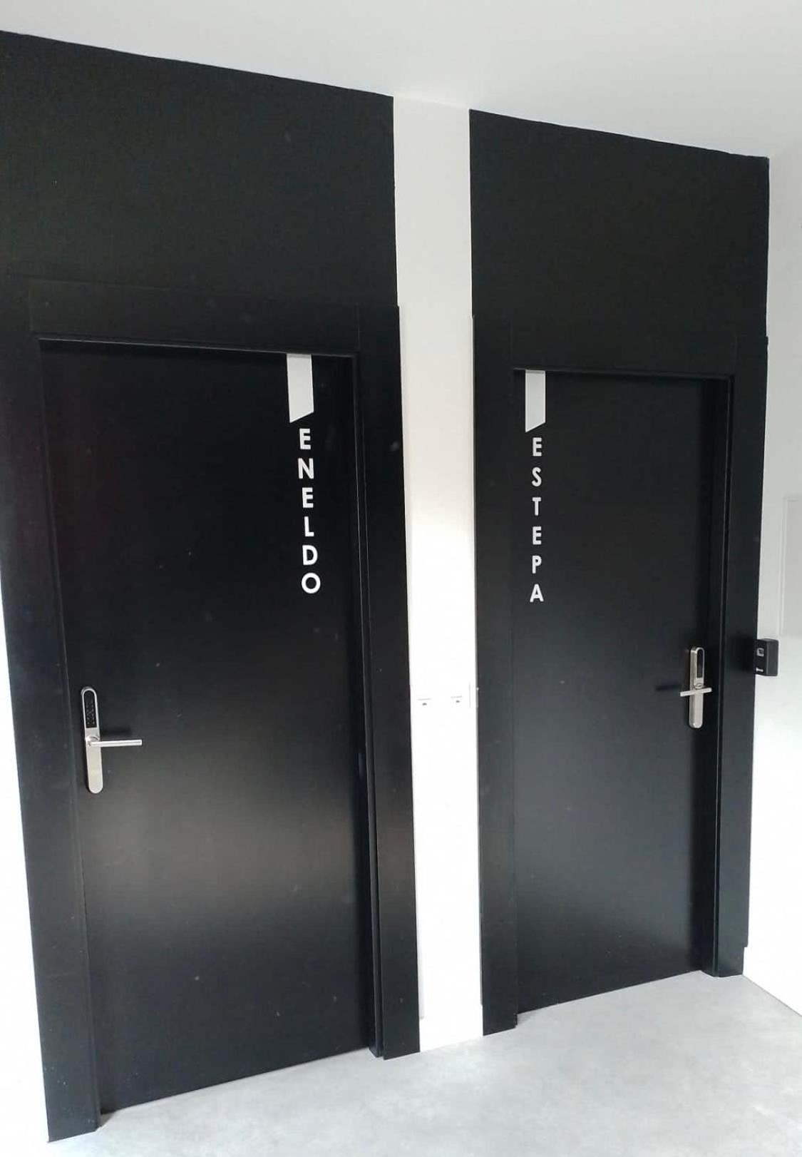Domus Modern Y Luxury Apartamento Málaga