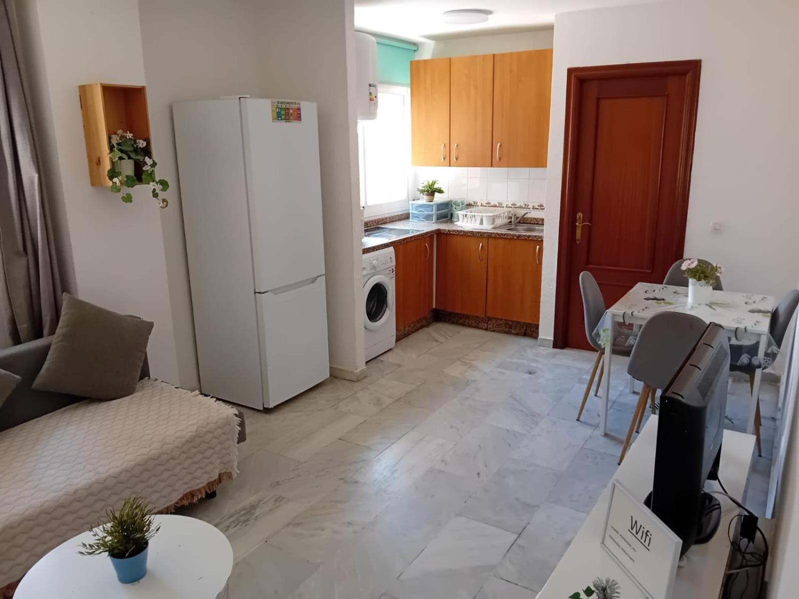 Apartamento Sostoa 1 *