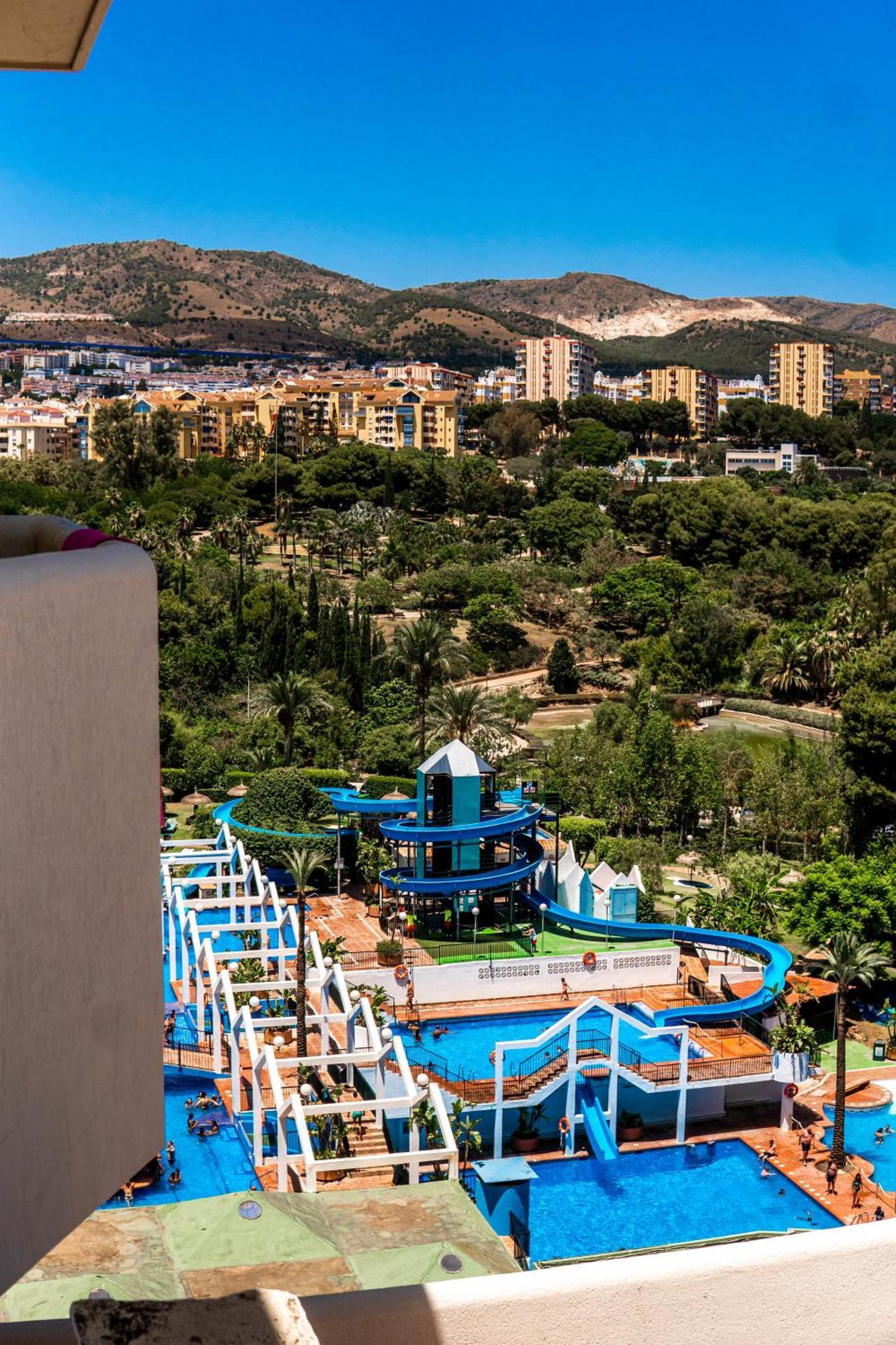 Benalbeach Con Vistas Maravillosas *