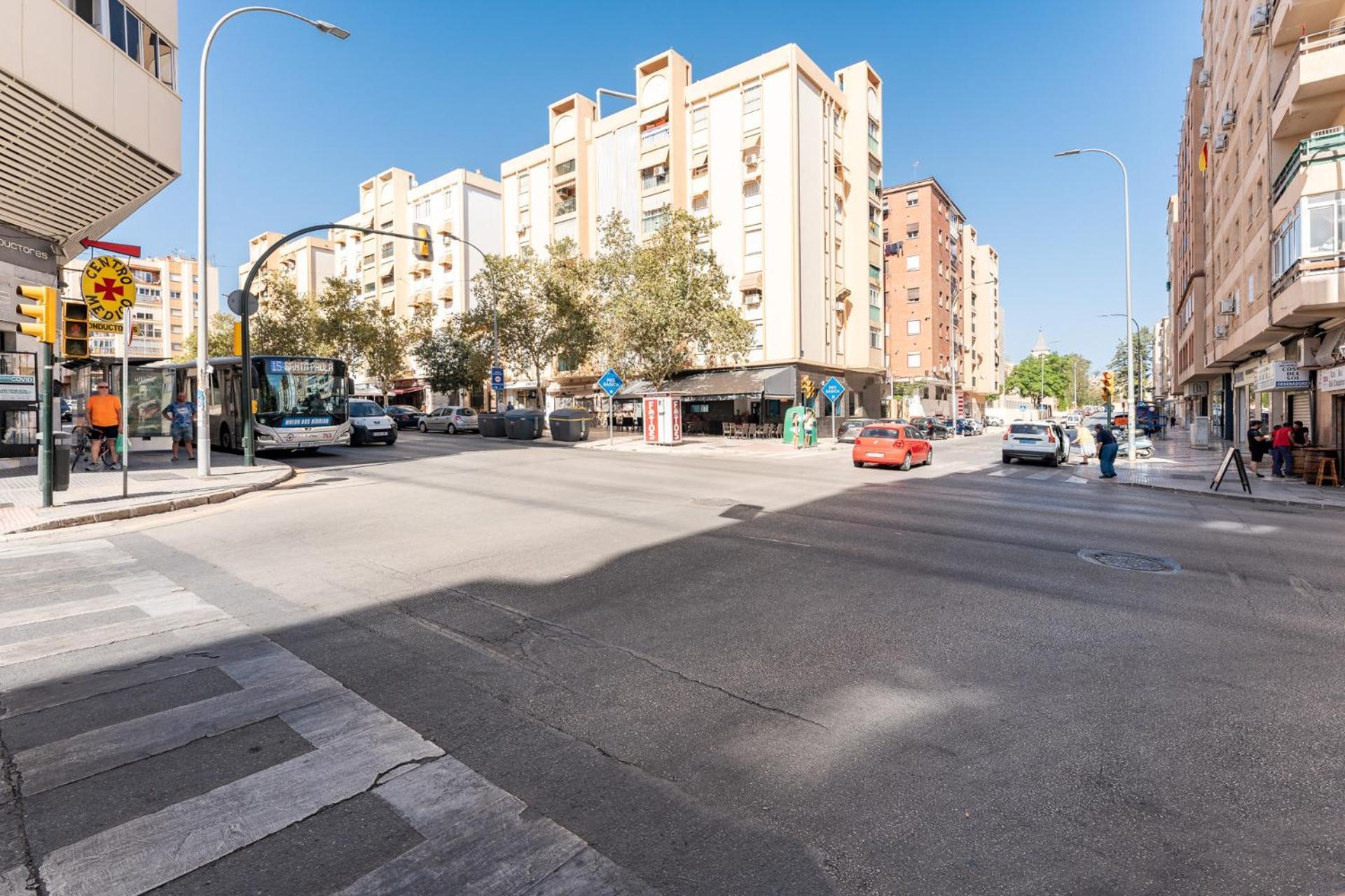 Apartamento Malagasuite Comfortable 0