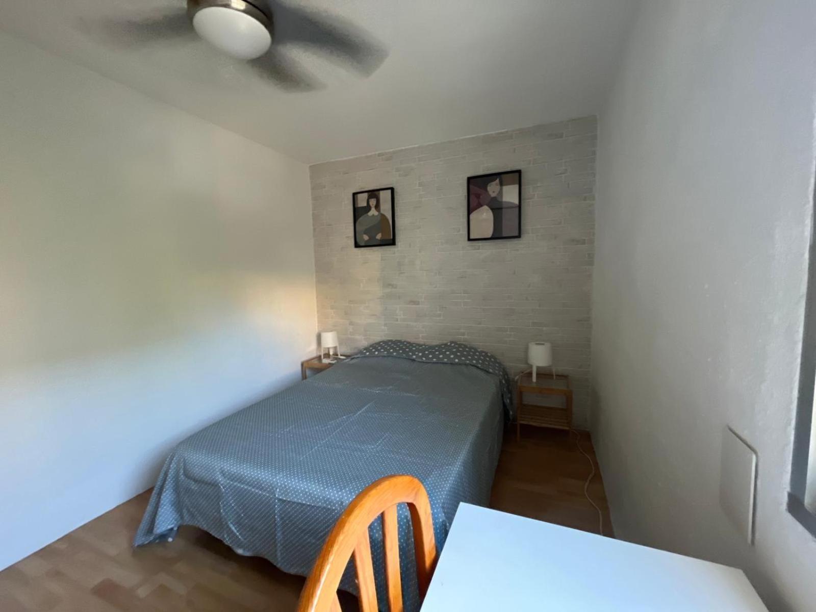 Apartamento Casa Orueta *