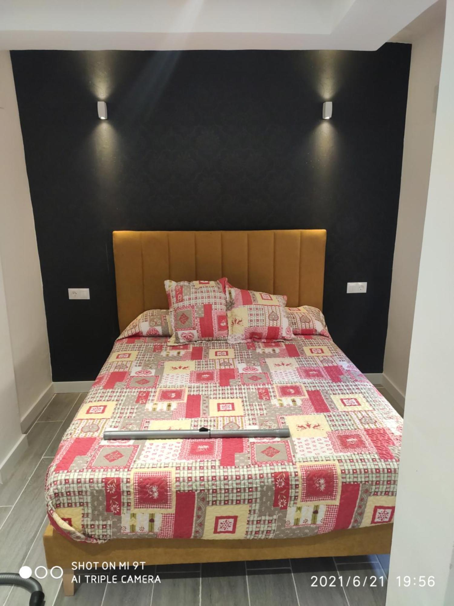 Apartamento Centro Vialia
