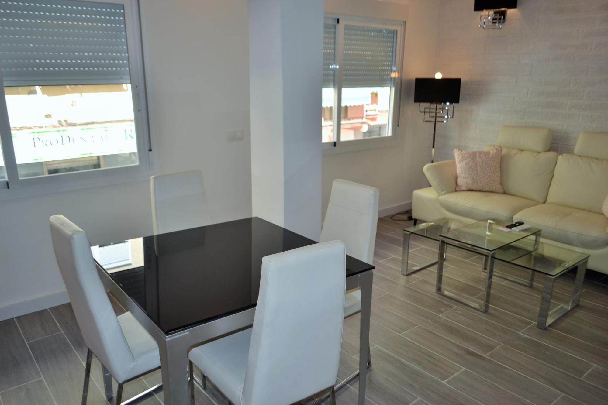 Apartamento Centro Vialia *
