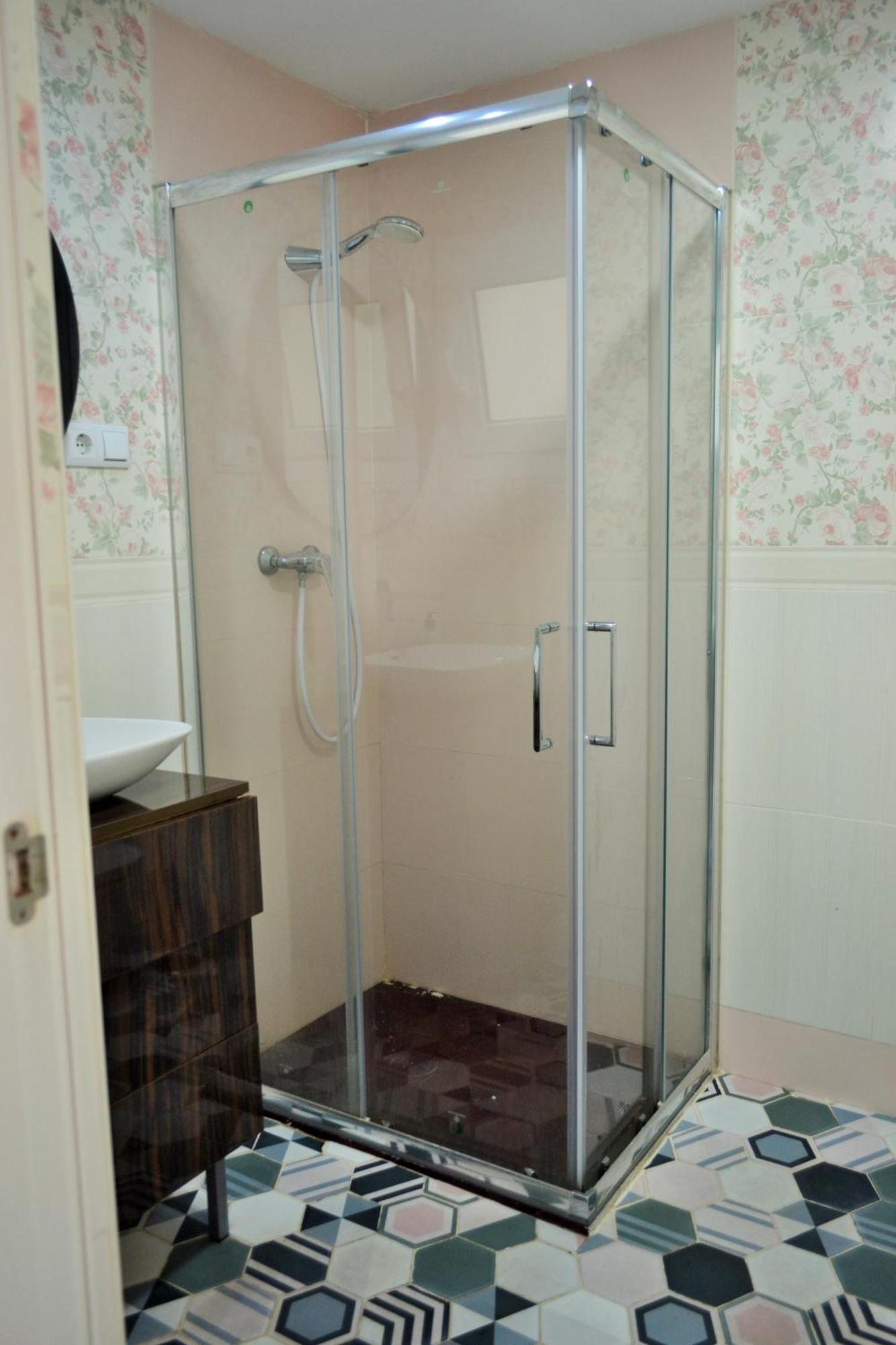 Centro Vialia Apartamento