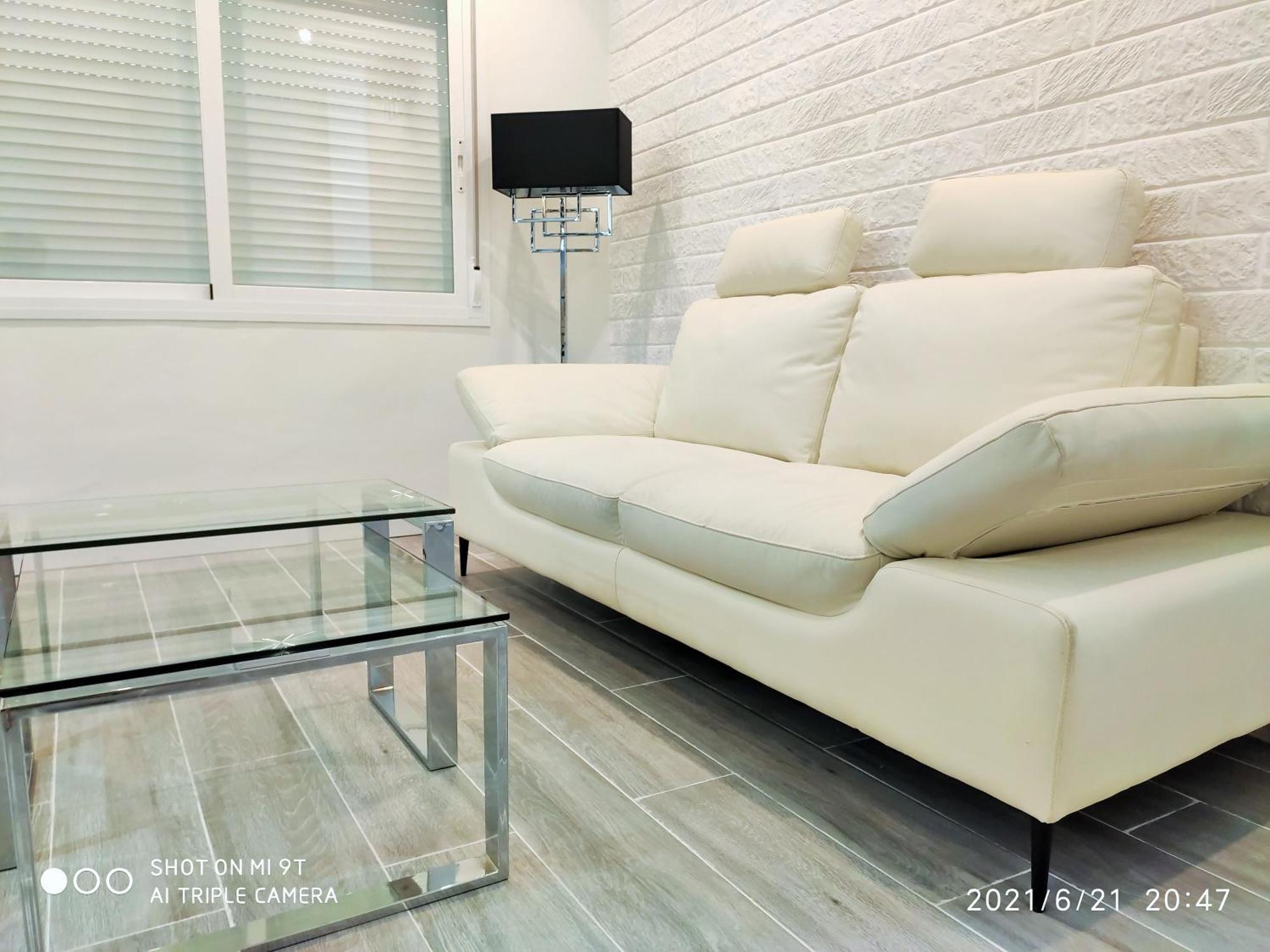 Centro Vialia Apartamento Málaga