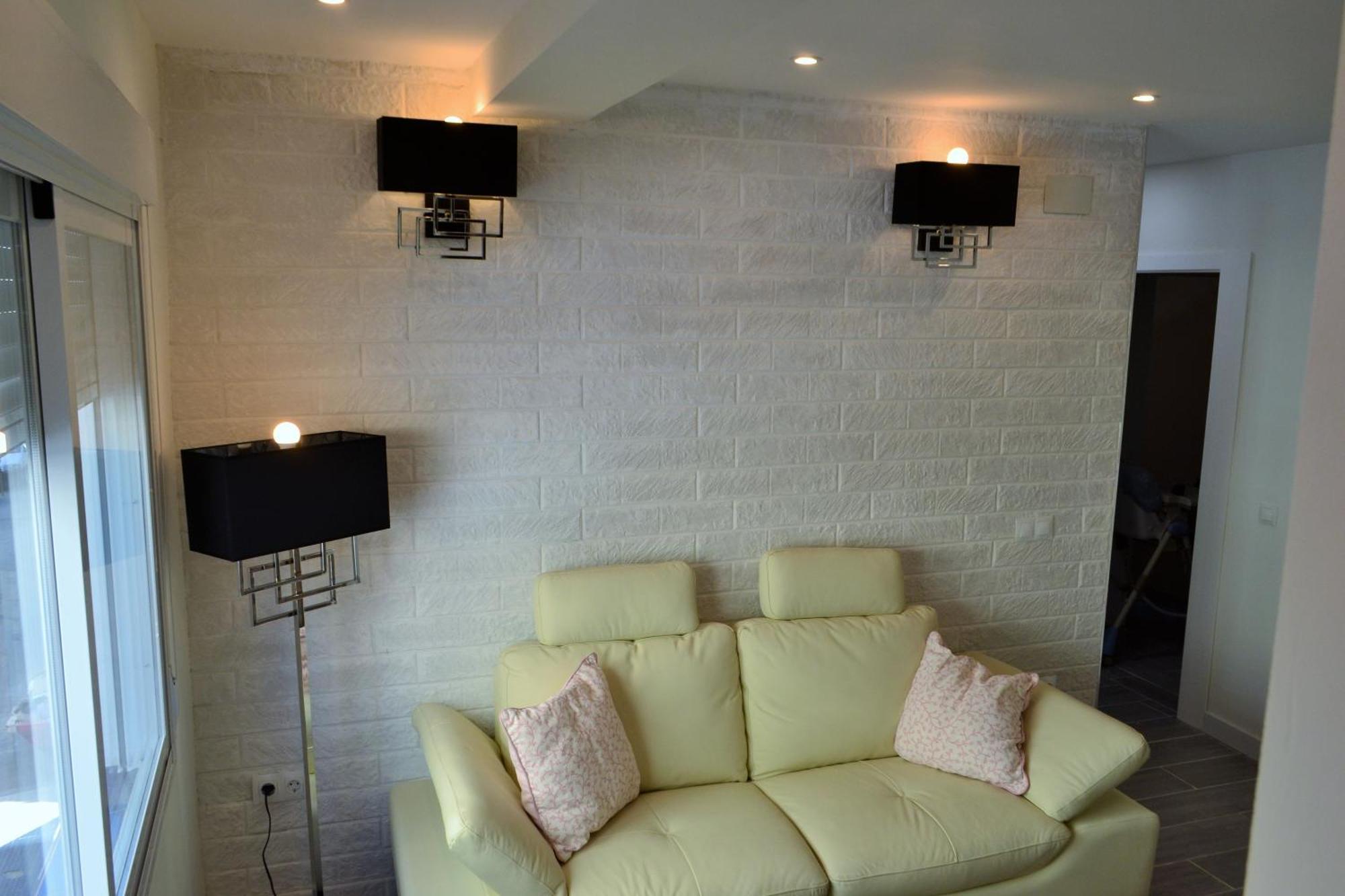 Centro Vialia Apartamento *