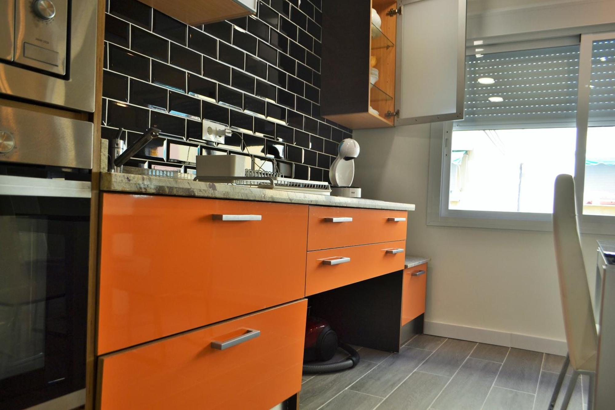 Centro Vialia Apartamento Málaga