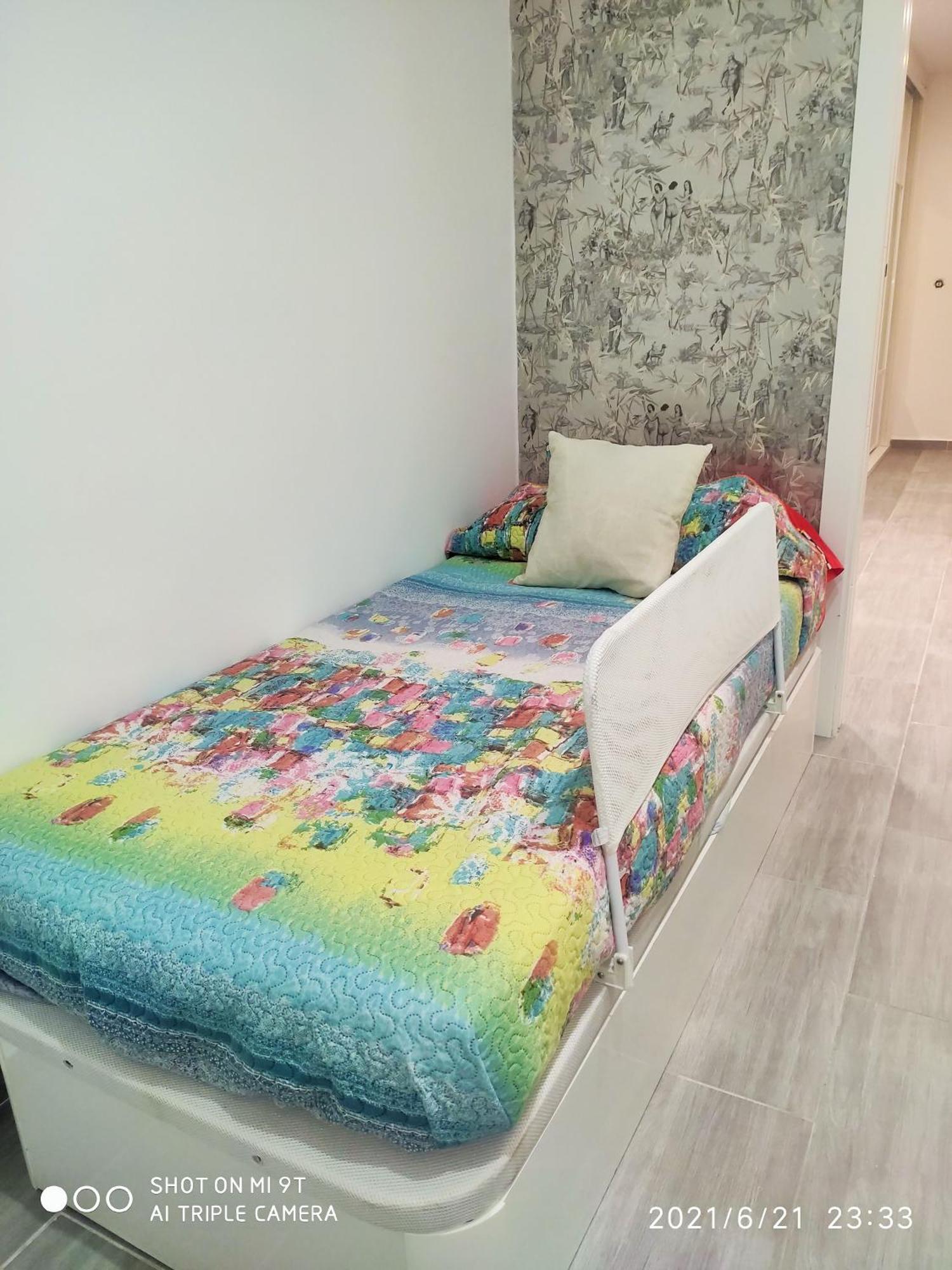 Centro Vialia Apartamento *