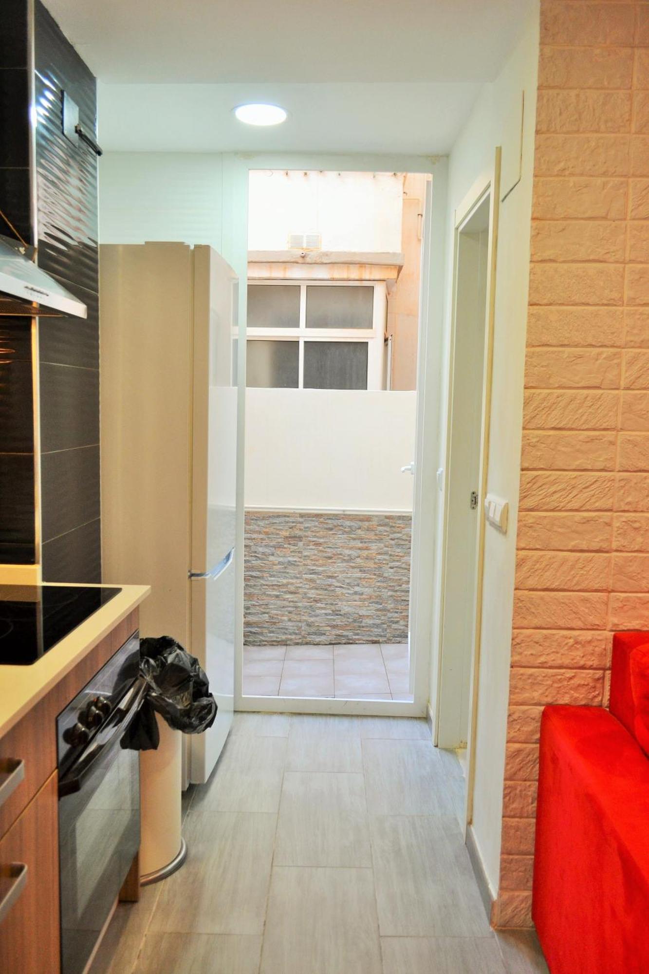 Centro Vialia Apartamento
