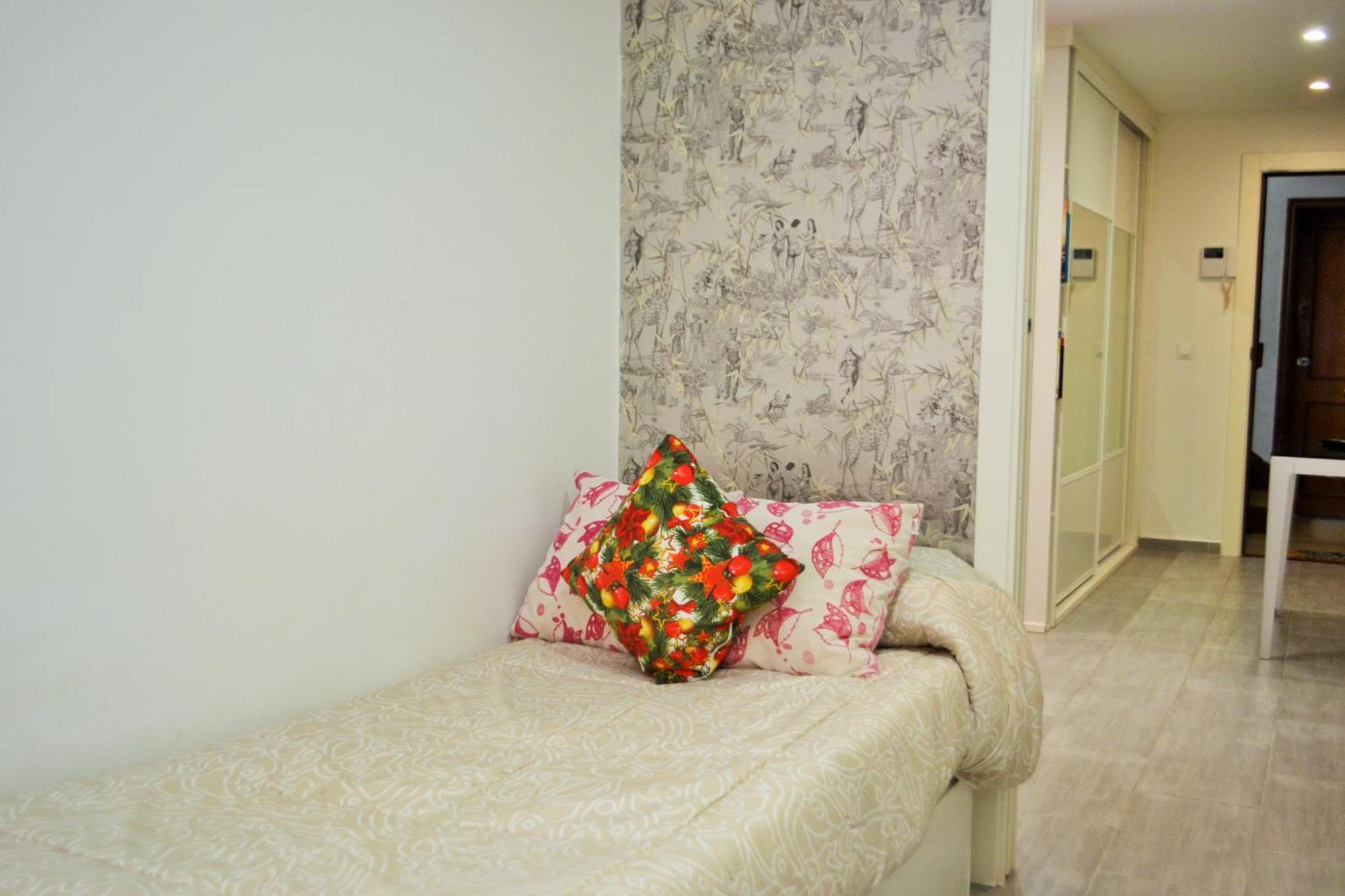 Apartamento Centro Vialia *