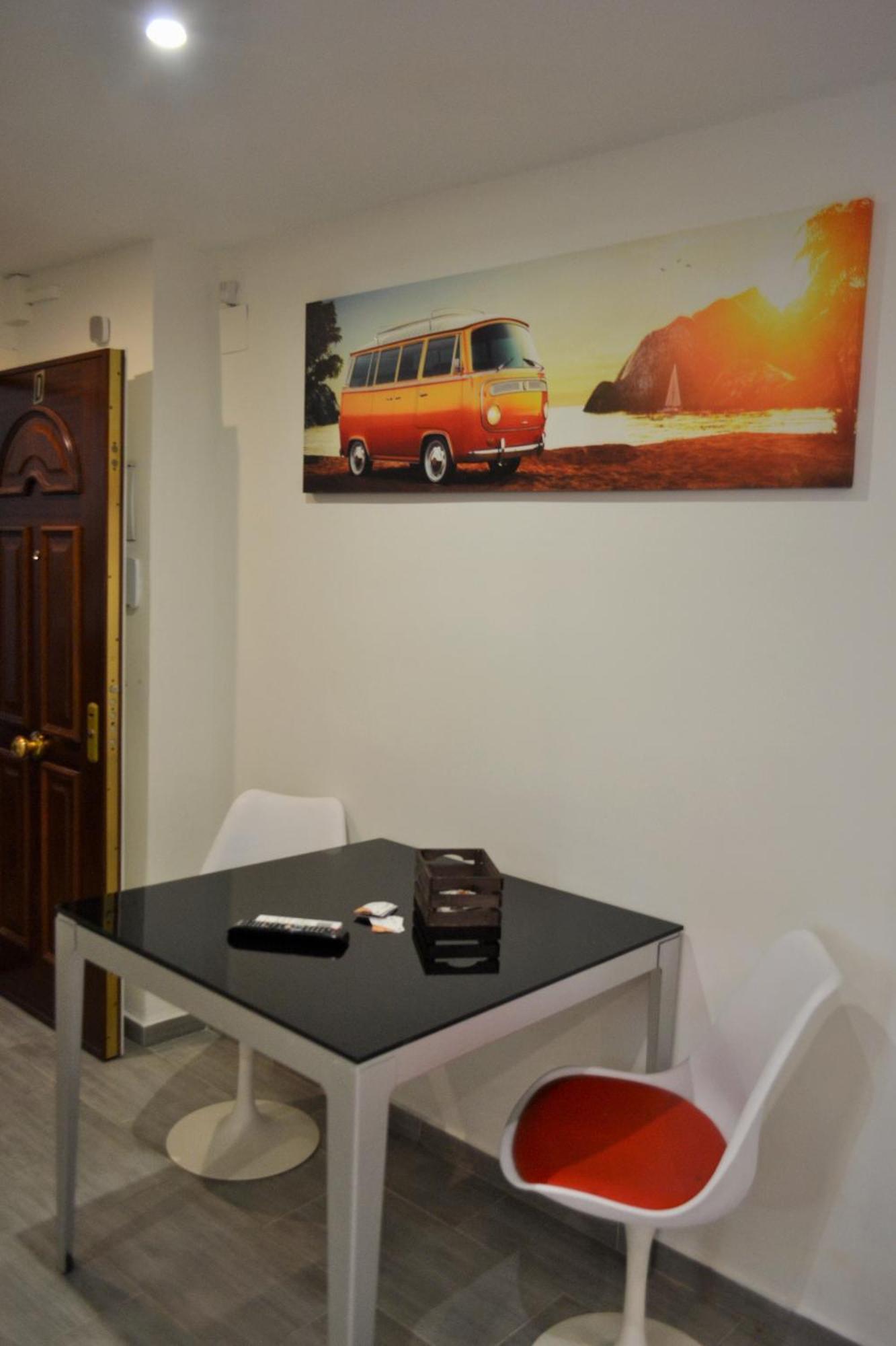 Centro Vialia Málaga