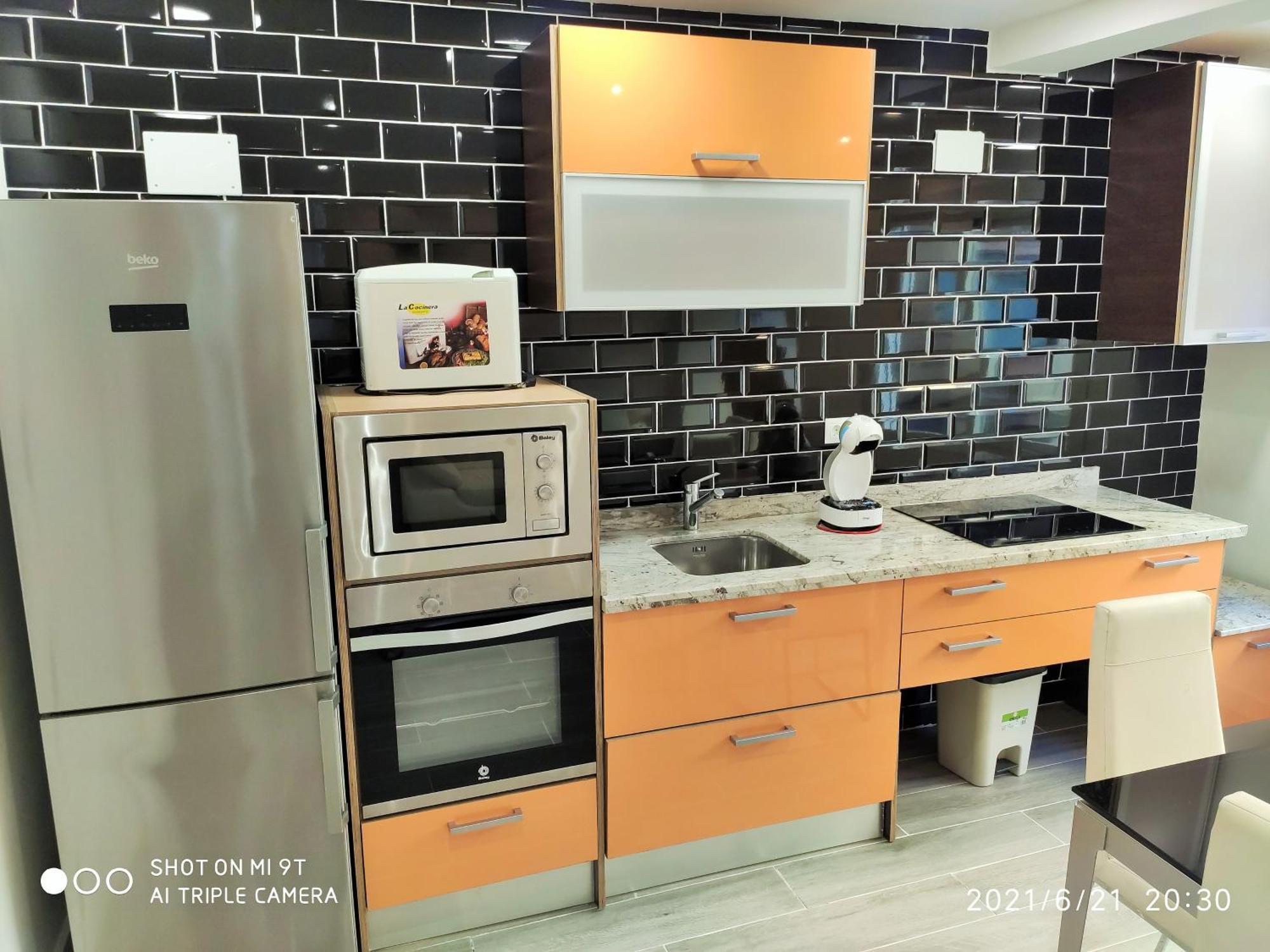 Centro Vialia Apartamento