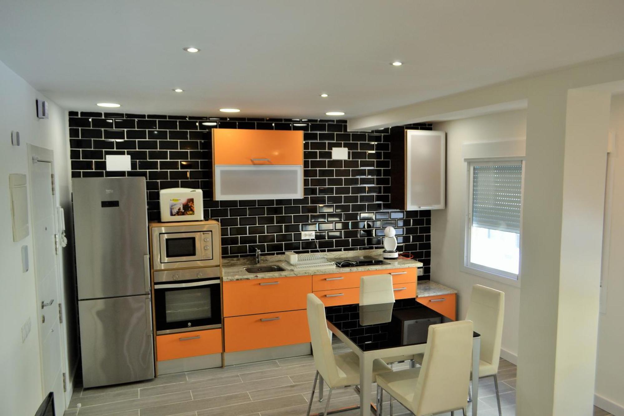 Apartamento Centro Vialia