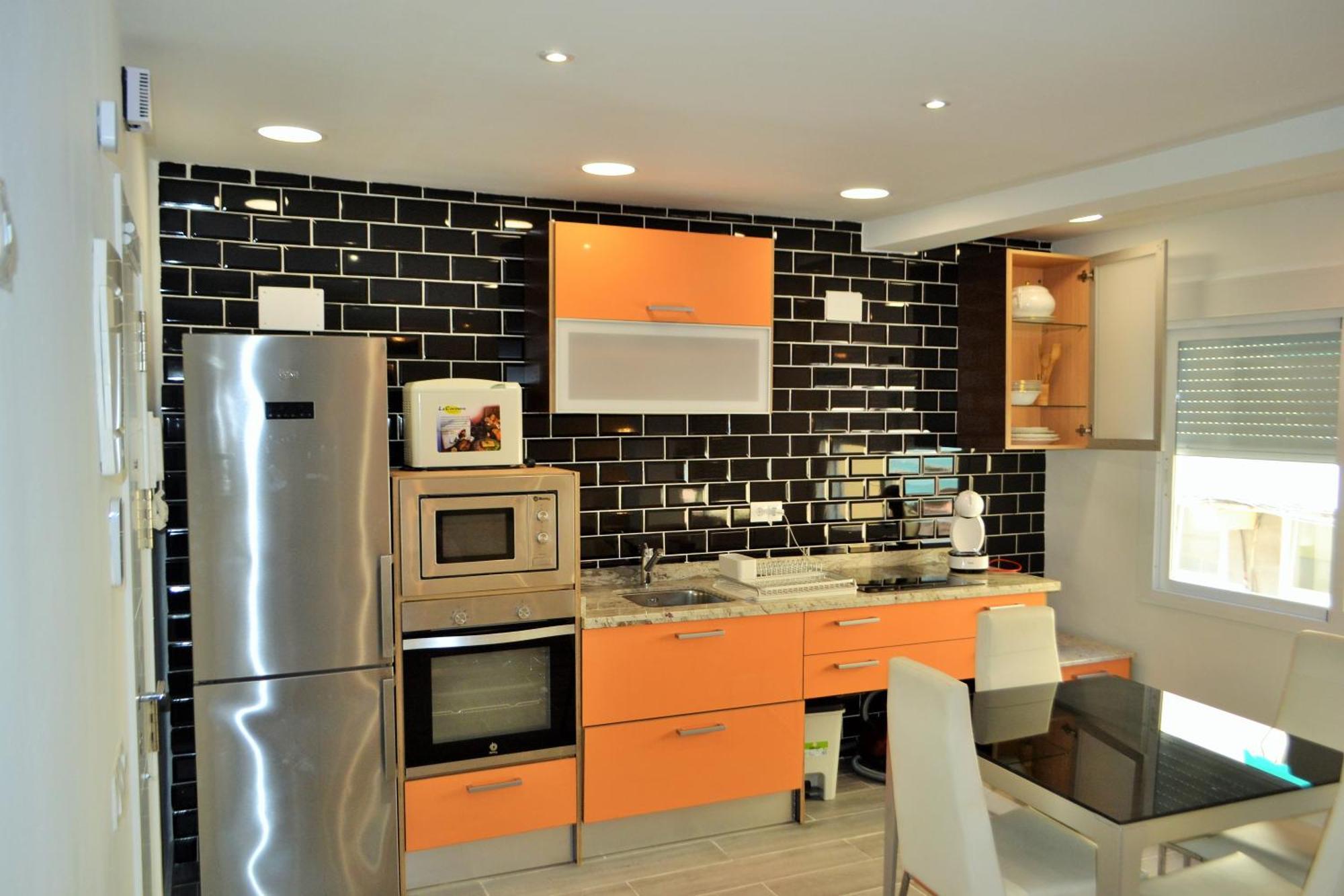 Centro Vialia Apartamento Málaga