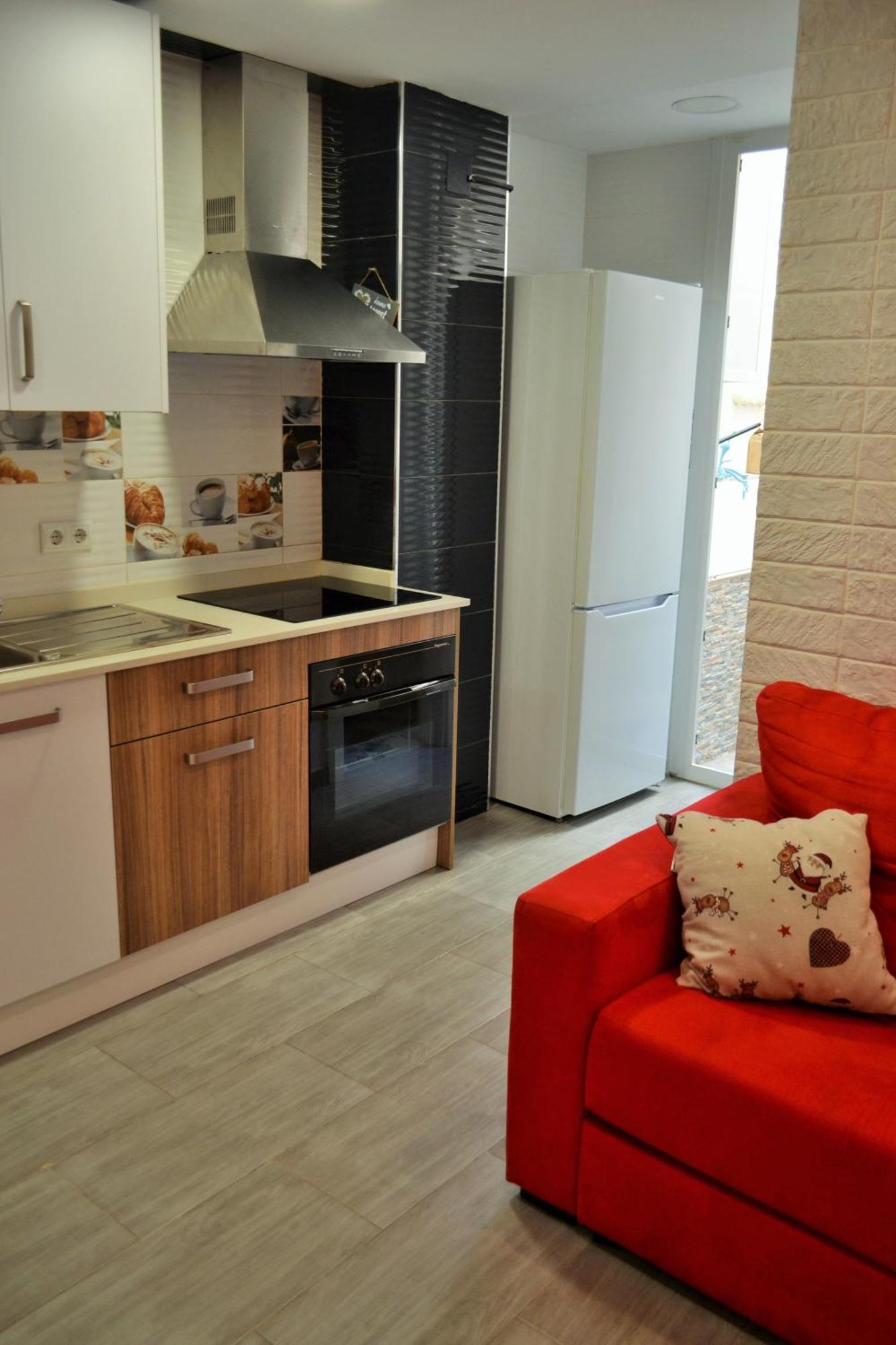 Centro Vialia Málaga