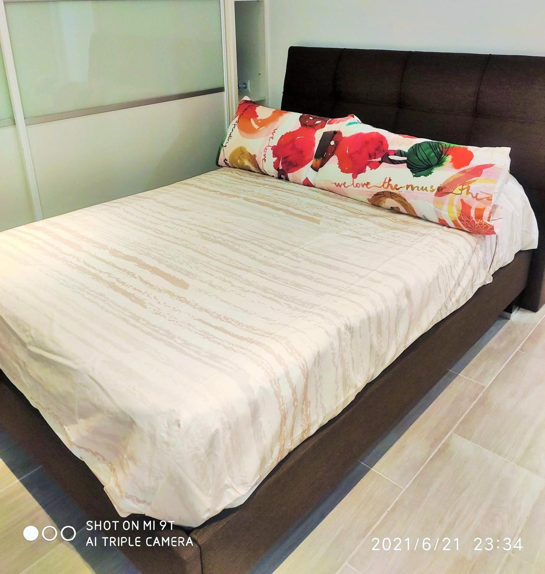 Centro Vialia Apartamento
