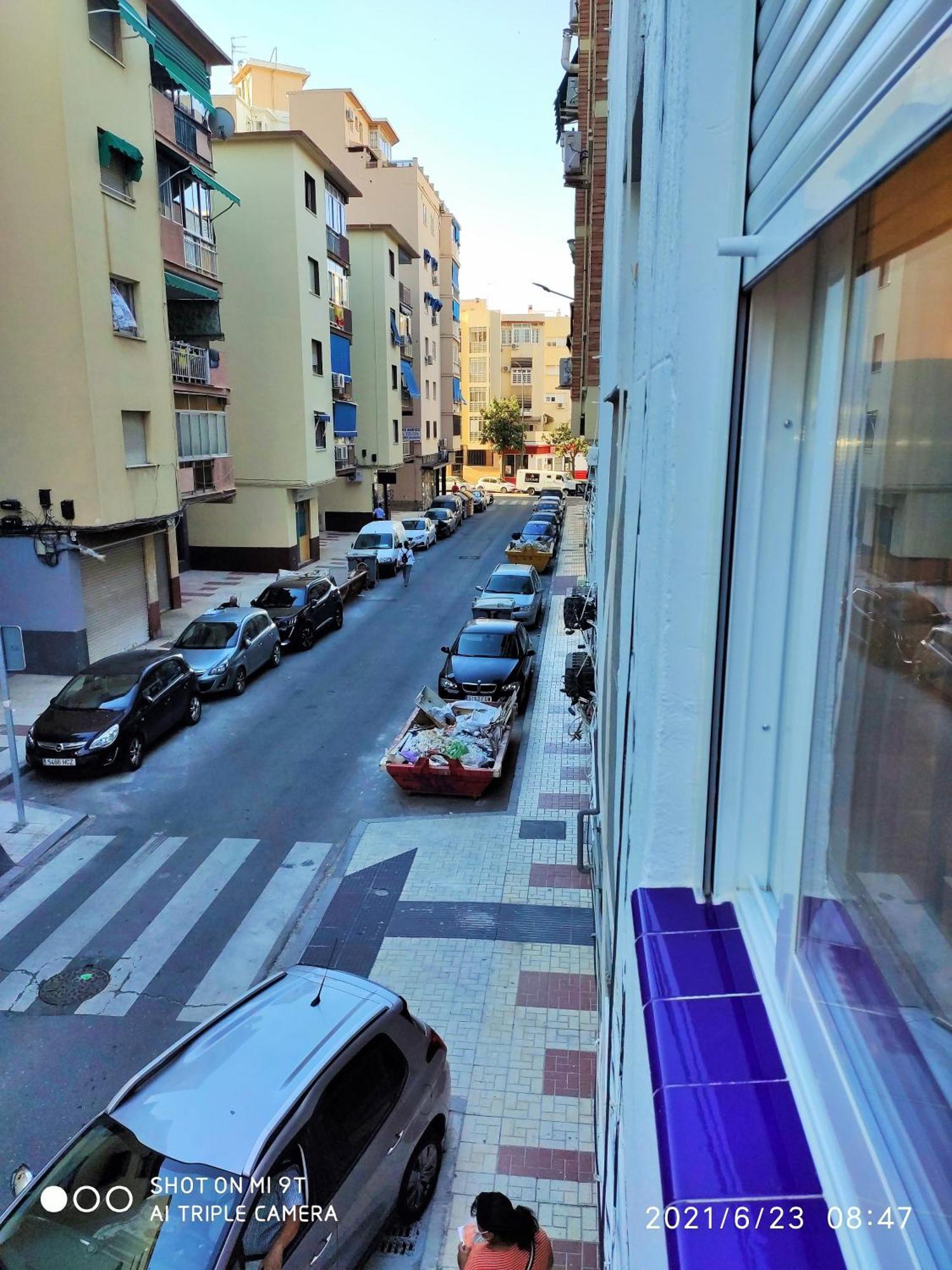 Apartamento Centro Vialia