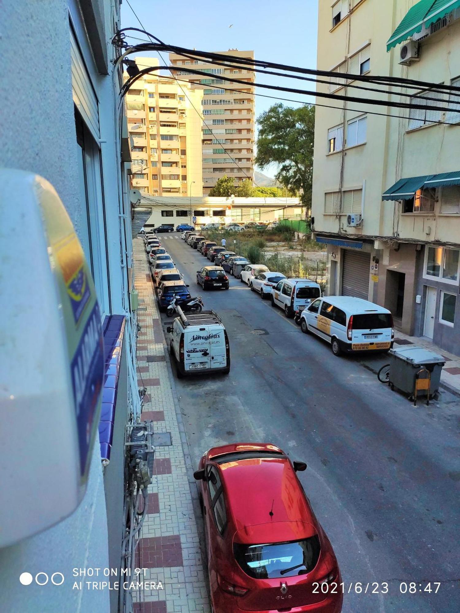 Apartamento Centro Vialia *