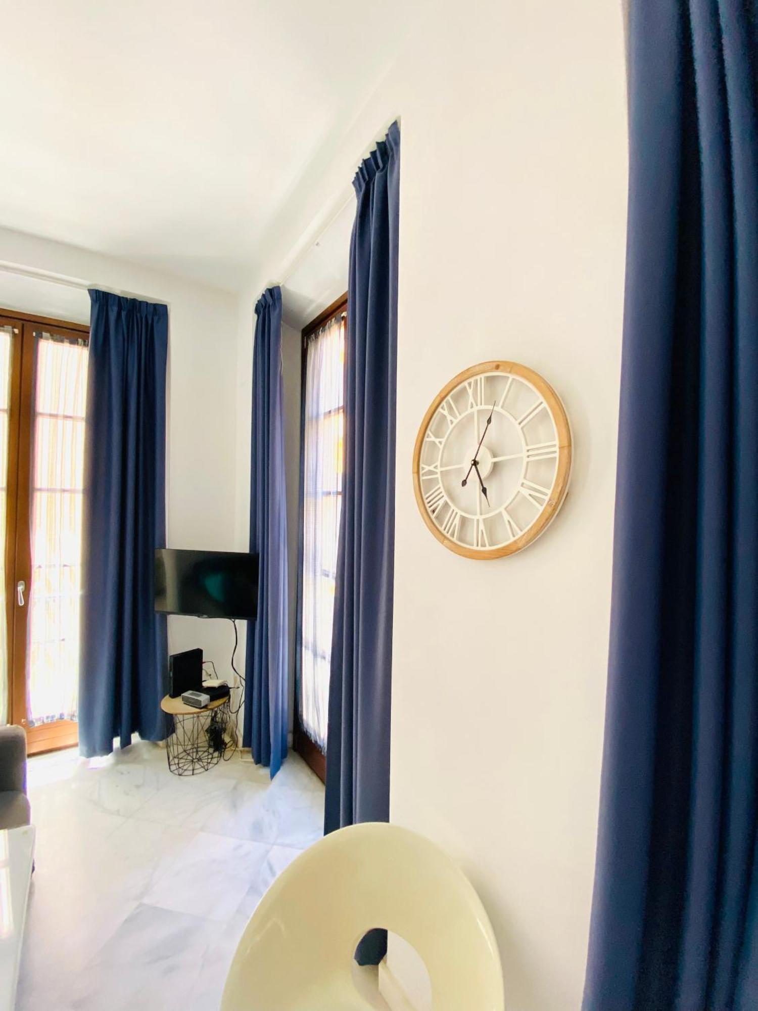 Apartment En El Centro De