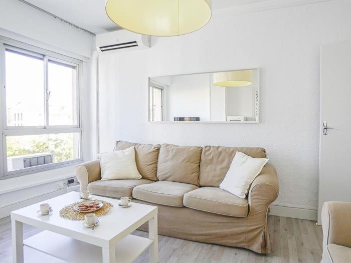 Budihola Apartamento Málaga