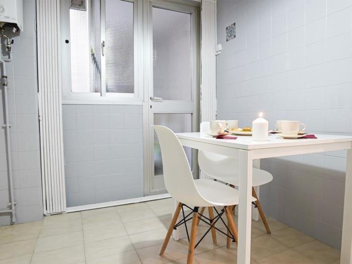 Budihola Apartamento *