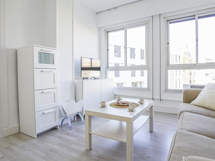 Budihola Apartamento