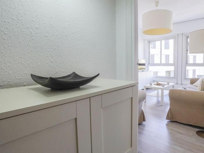 Apartamento Budihola