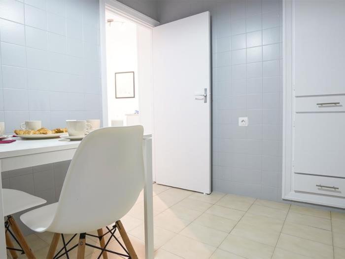 Budihola Apartamento Málaga