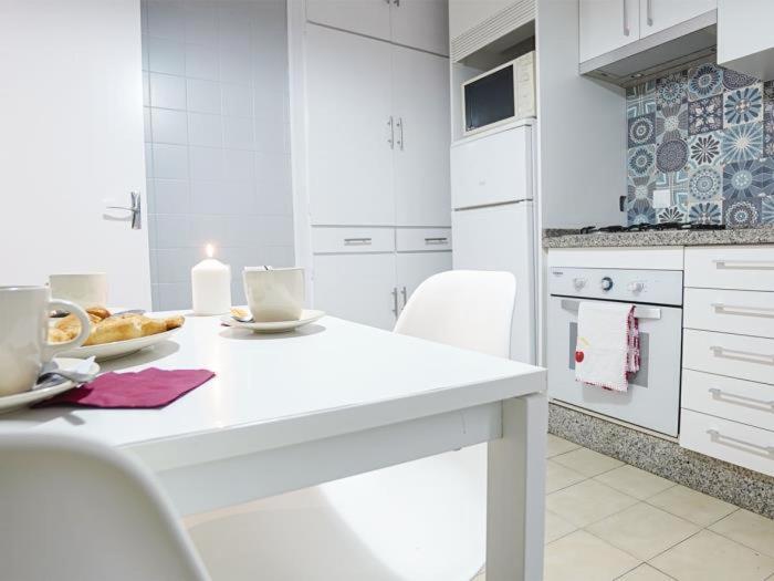 Apartamento Budihola
