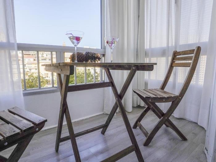 Budihola Apartamento