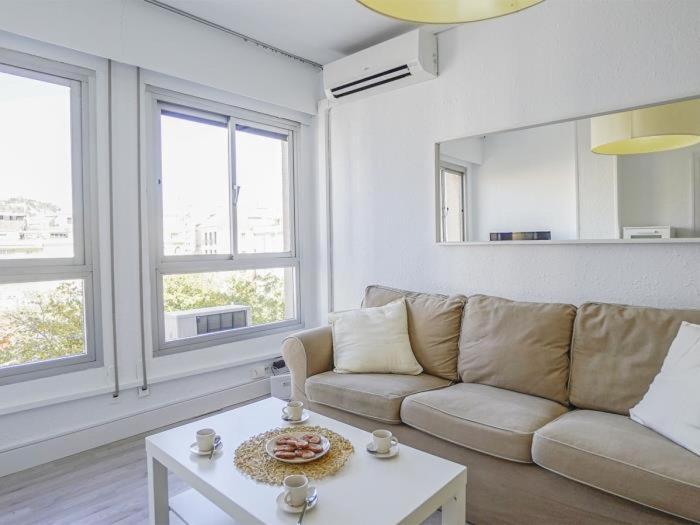 Apartamento Budihola
