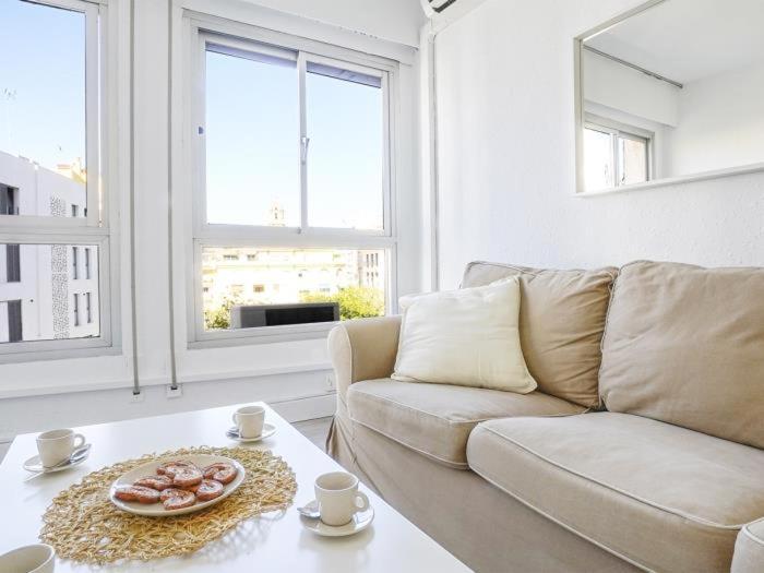 Apartamento Budihola *