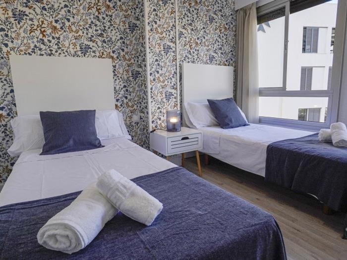 Budihola Apartamento