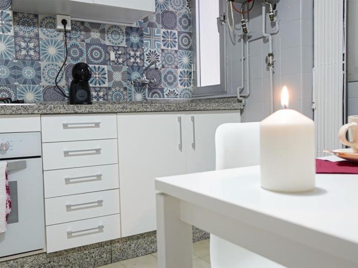 Apartamento Budihola Málaga