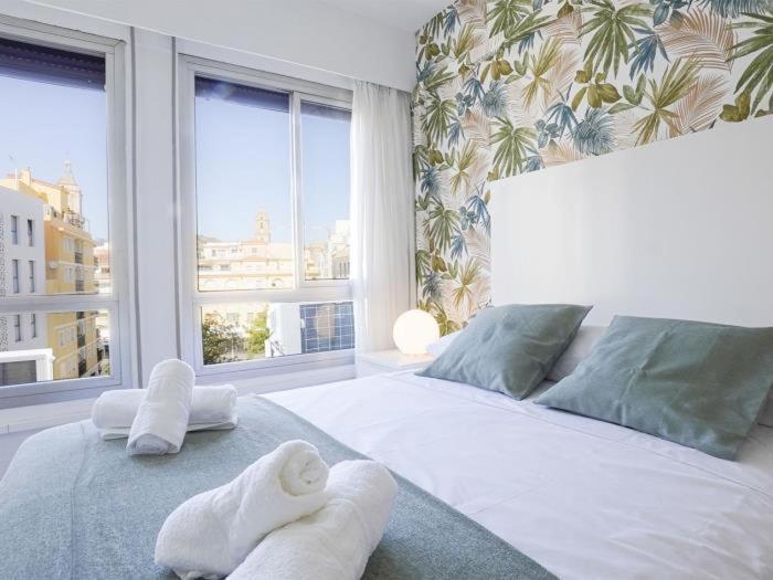 Budihola Apartamento Málaga