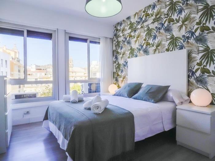 Apartamento Budihola