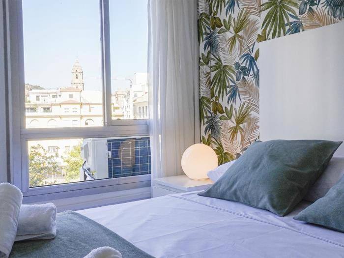 Apartamento Budihola *