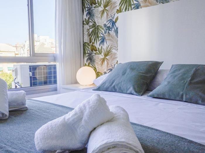 Budihola Apartamento Málaga