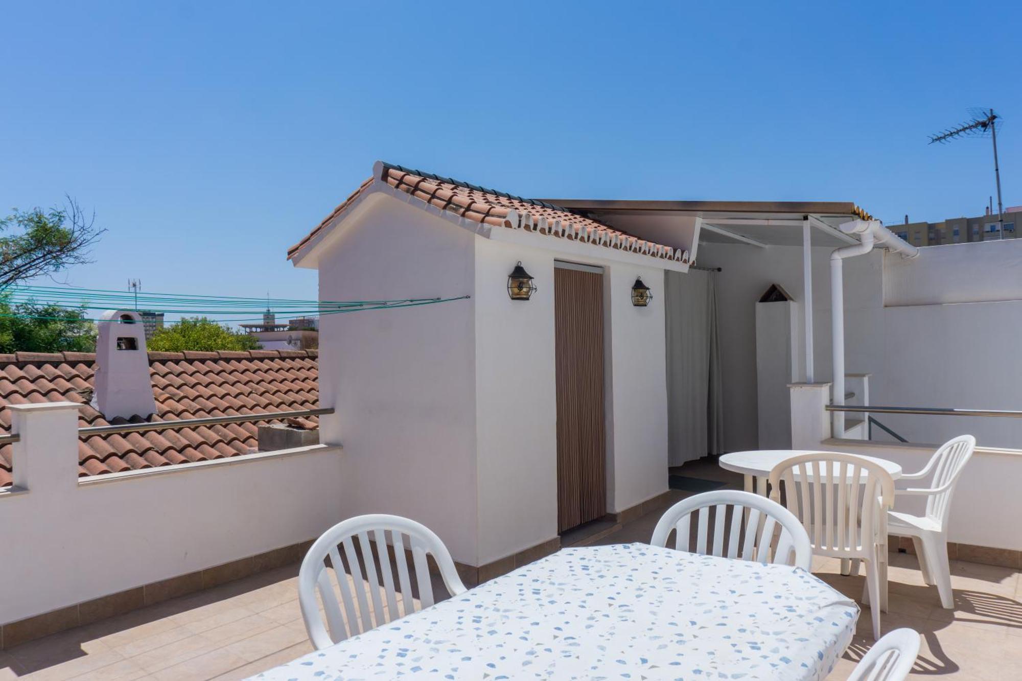 Сasa de vacaciones Beautiful House - Holidays *