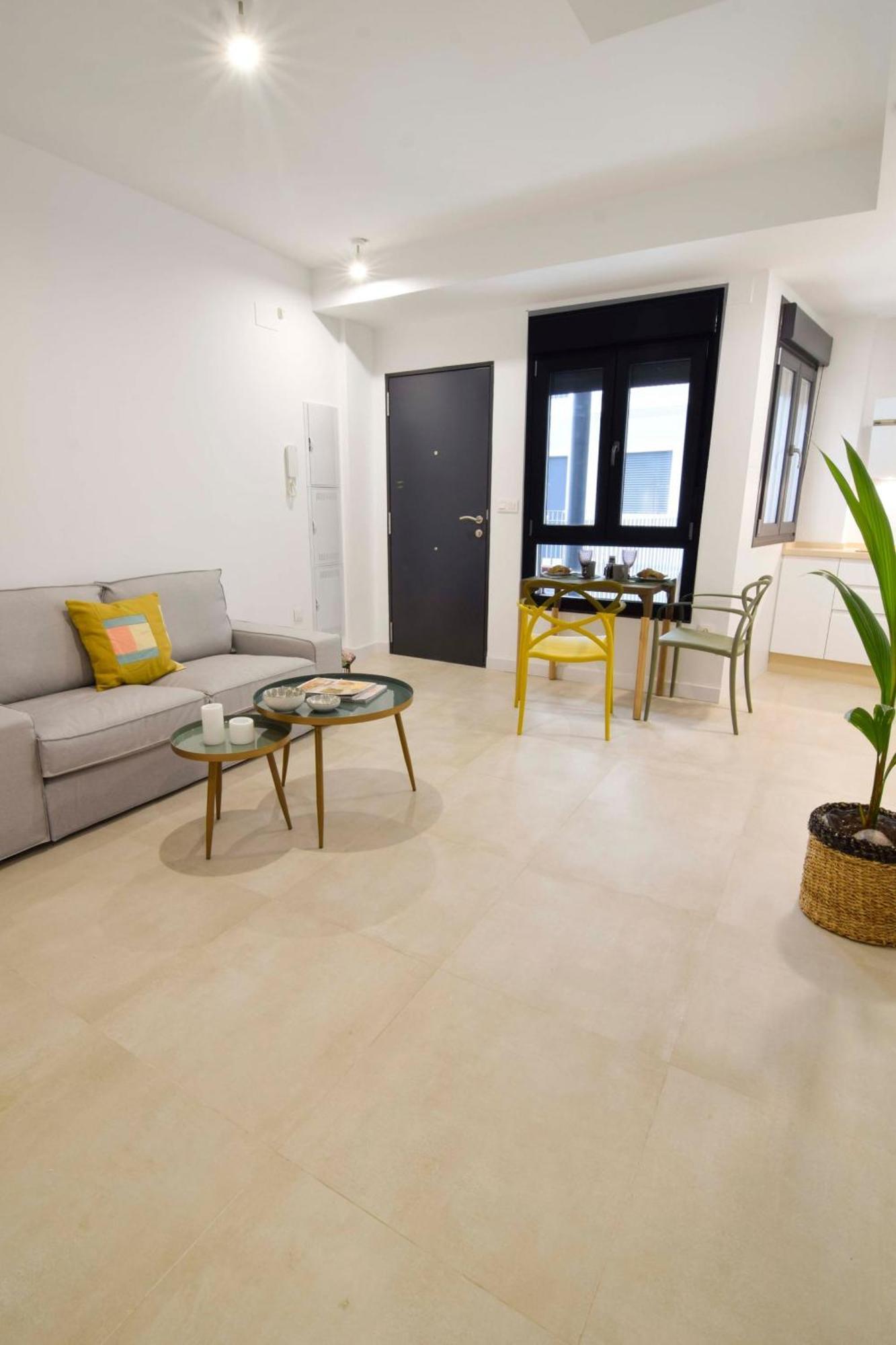 Apartamento Estudios Ollerias By Sharingco