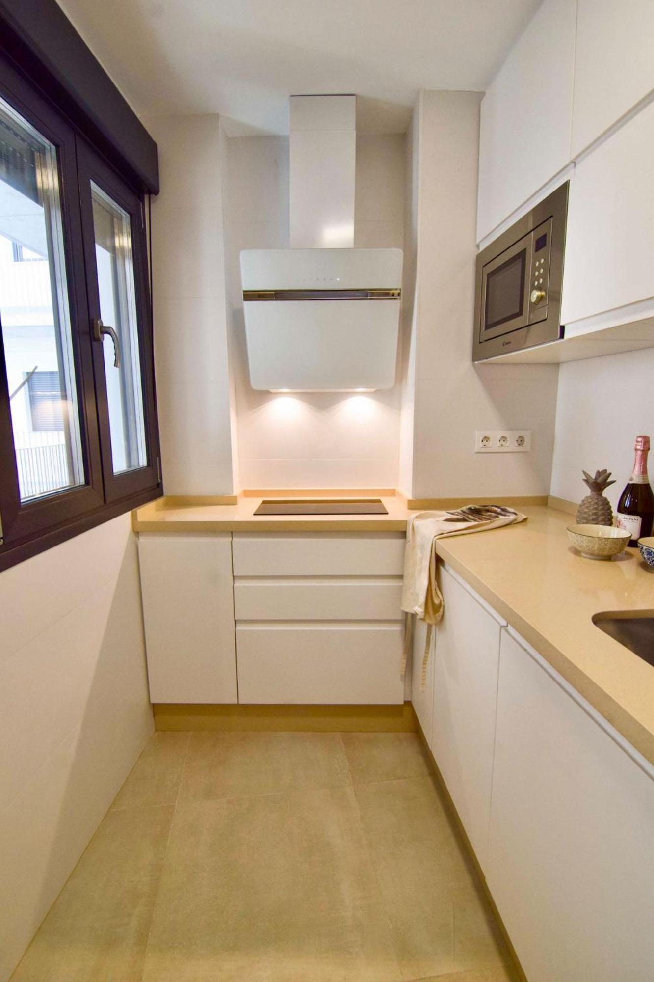 Apartamento Estudios Ollerias By Sharingco *
